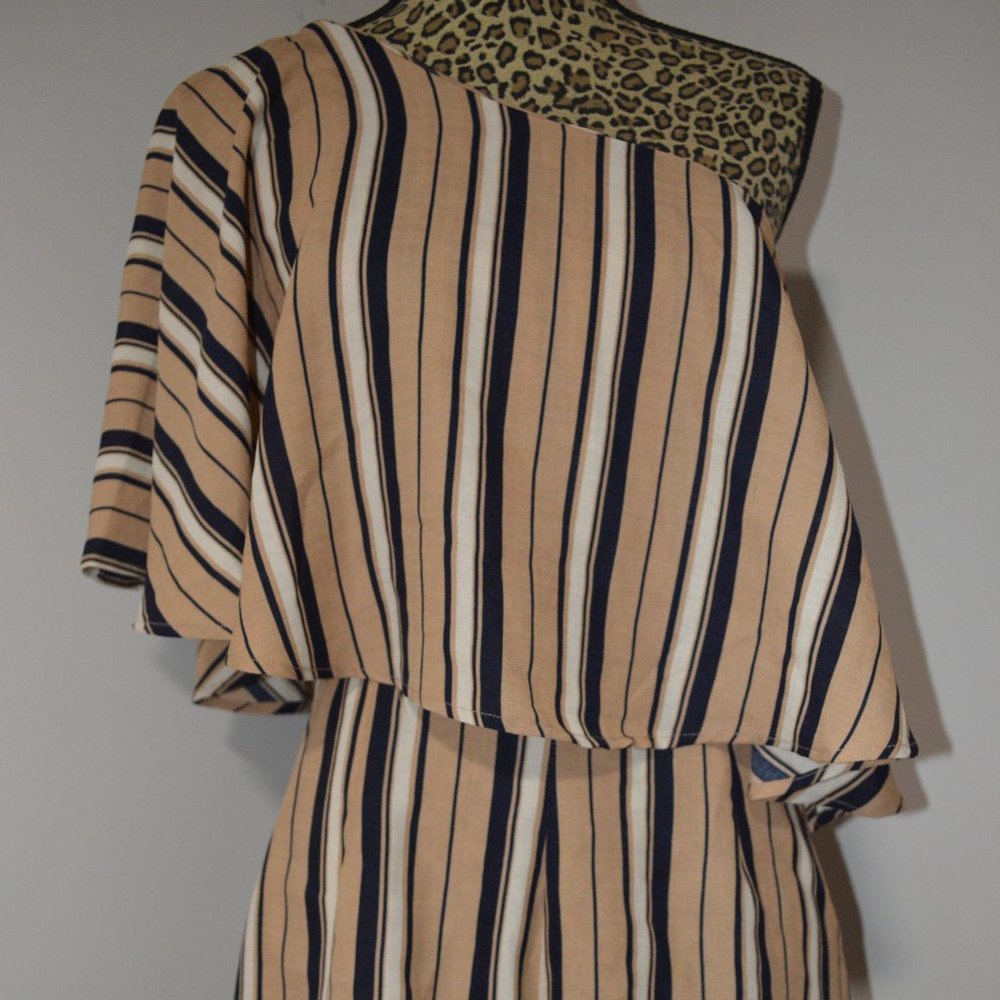 RUNWAY Casino Royal Romper